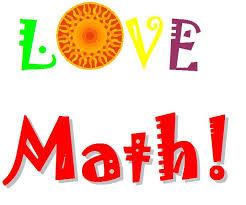 WE LOVE MATH WE LOVE MATH